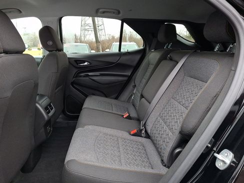 Used 2024 Chevrolet Equinox LT w/ LPO, Floor Liner Package AWD/4WD image 10