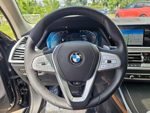Used 2022 BMW X7 xDrive40i w/ Premium Package AWD/4WD image 28