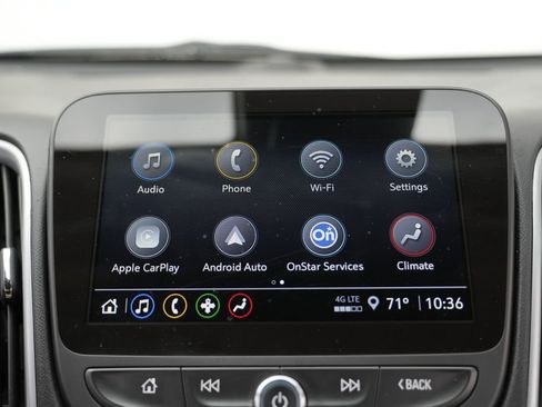 Used 2024 Chevrolet Malibu LT FWD image 52