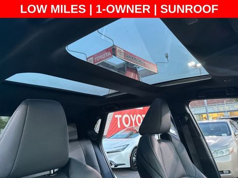 Used 2024 Toyota bZ4X FWD w/ Weather Package image 24