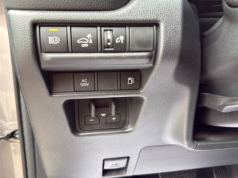 Used 2025 Toyota Land Cruiser 1958 AWD/4WD image 20