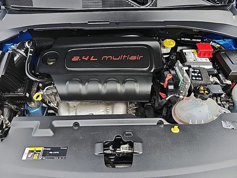 Certified 2022 Jeep Compass Latitude w/ Convenience Group image 32