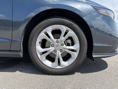 Used 2024 Honda Accord LX image 12