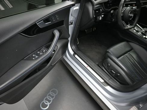 Used 2019 Audi A5 2.0T Prestige w/ Black Optic Plus Package image 13