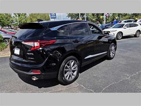 Used 2019 Acura RDX w/ Technology Package image 46