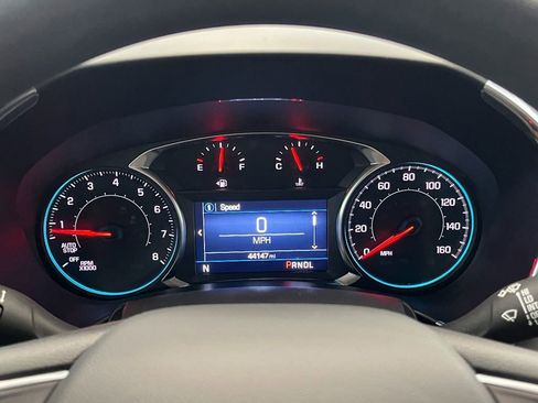 Used 2023 Chevrolet Equinox LS w/ LS Convenience Package image 17