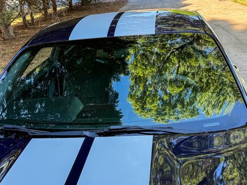 Used 2018 Ford Mustang Shelby GT350 RWD image 13