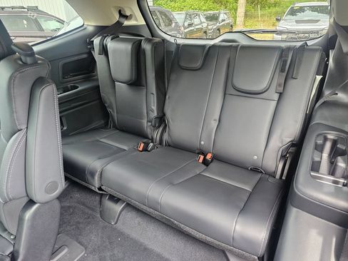 New 2026 Subaru Ascent Premium AWD/4WD image 17