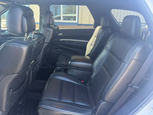 Used 2015 Dodge Durango Limited w/ Premium Group AWD/4WD image 23