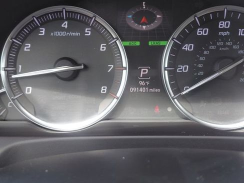 Used 2019 Acura TLX FWD image 31