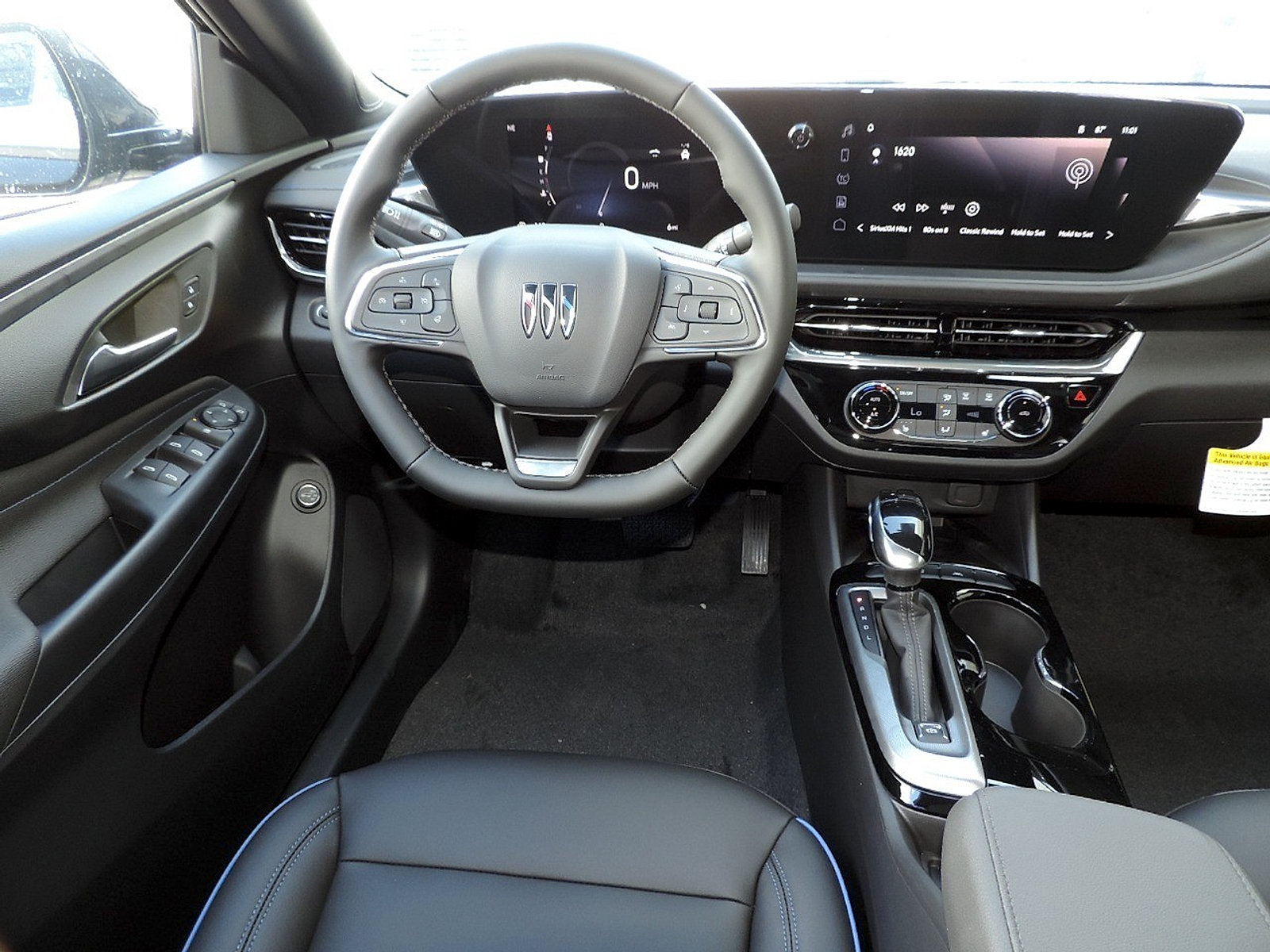 New 2026 Buick Envista Sport Touring w/ Convenience I Package FWD image 13