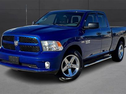 Used 2014 RAM 1500 Express