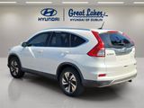Used 2015 Honda CR-V Touring image 3