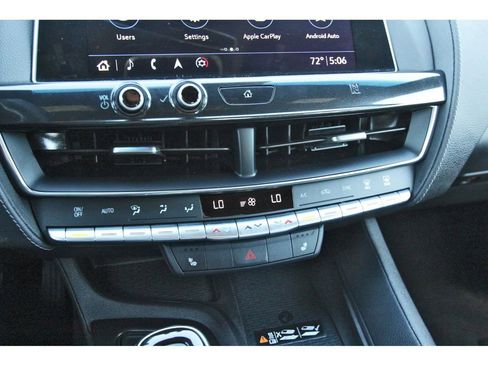 Used 2020 Cadillac CT5 Luxury w/ Sun And Sound Package image 27