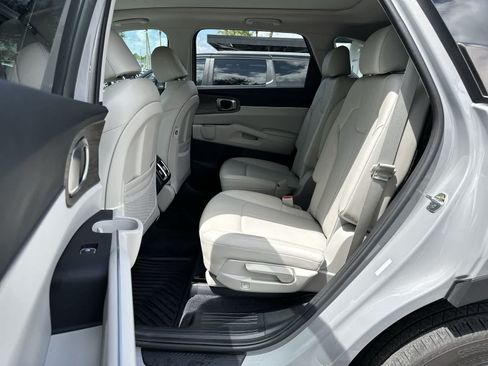 Used 2022 Kia Sorento X-Line EX AWD/4WD image 4
