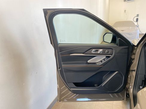 New 2026 Ford Explorer Tremor w/ Tremor Ultimate Package AWD/4WD image 45