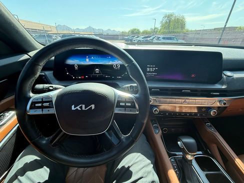 Used 2023 Kia Telluride SX Prestige X-Pro image 22