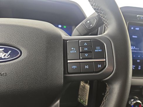 Used 2024 Ford F150 XLT w/ Tow/Haul Package image 16