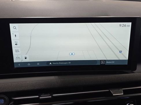 New 2026 Hyundai Tucson Limited image 10