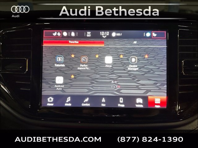 Used 2022 Dodge Durango R/T AWD/4WD image 22
