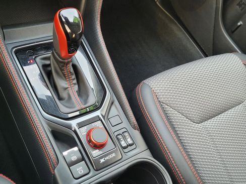 Used 2024 Subaru Forester Sport image 14