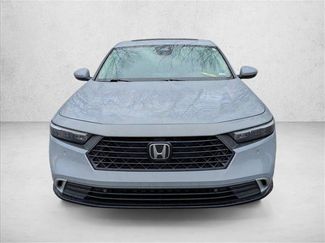 Used 2023 Honda Accord Touring video 2