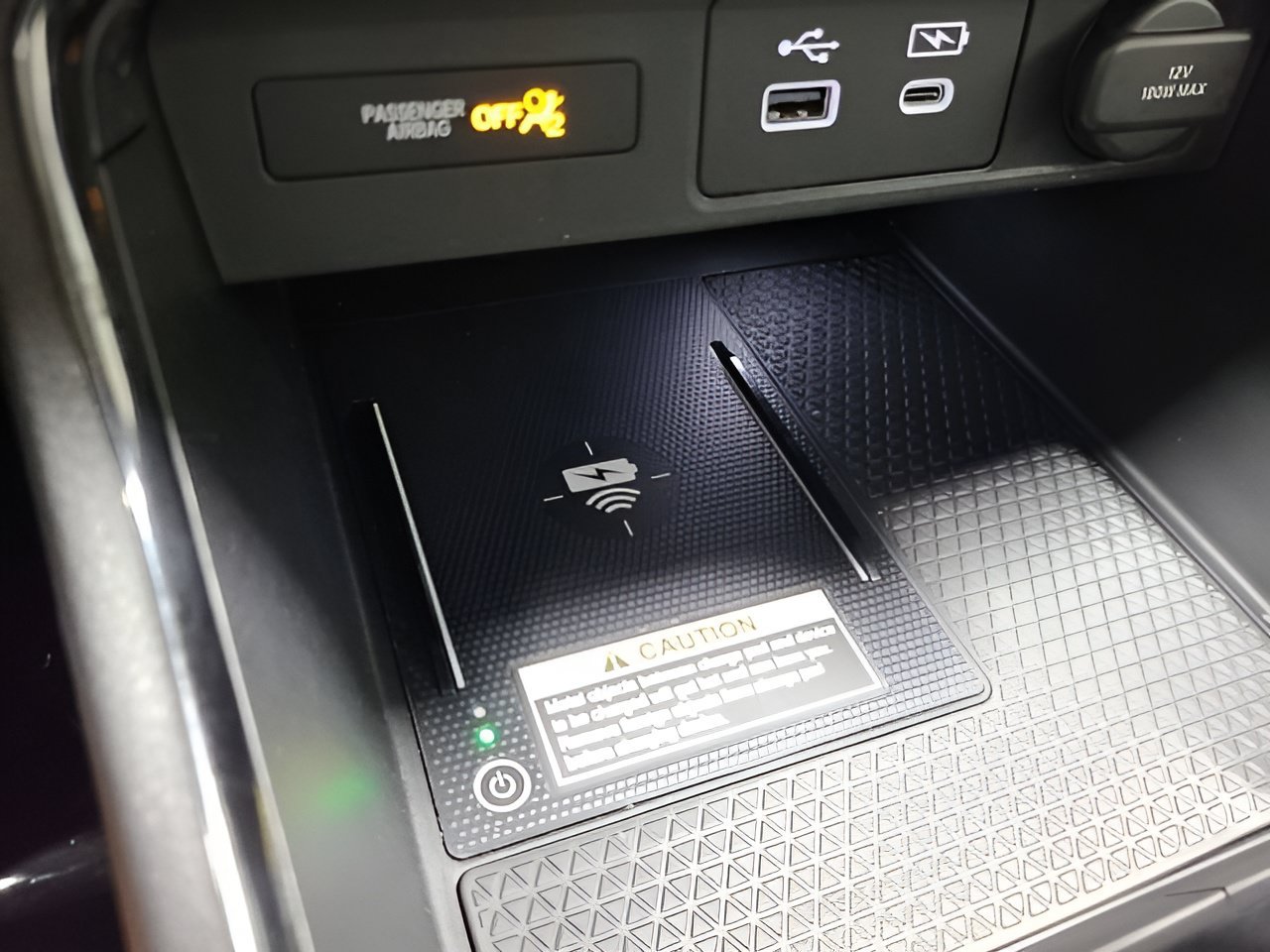 Certified 2024 Honda CR-V EX-L image 35