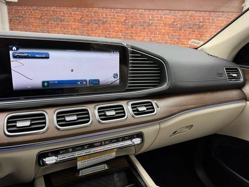 New 2026 Mercedes-Benz GLE 450 4MATIC Coupe image 17