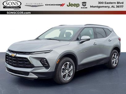 Used 2024 Chevrolet Blazer LT w/ Convenience Package