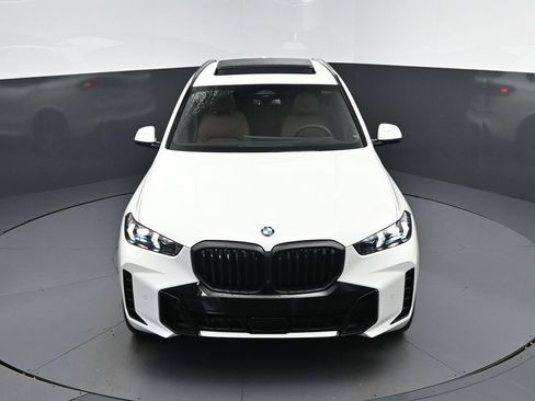 New 2026 BMW X5 xDrive40i w/ M Sport Package AWD/4WD image 37