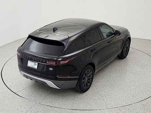 Used 2018 Land Rover Range Rover Velar R-Dynamic SE AWD/4WD image 37