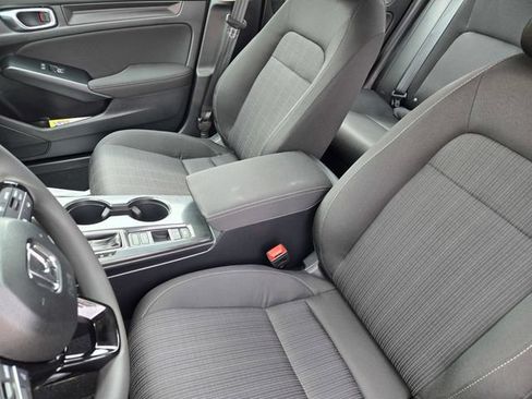 New 2026 Honda Civic LX image 17