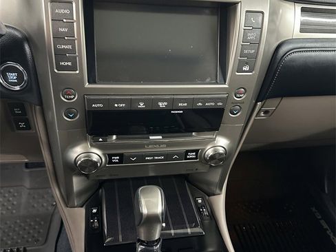 Used 2021 Lexus GX 460 Premium image 20