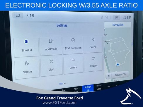 Certified 2024 Ford F150 XLT w/ Equipment Group 302A MID AWD/4WD image 25