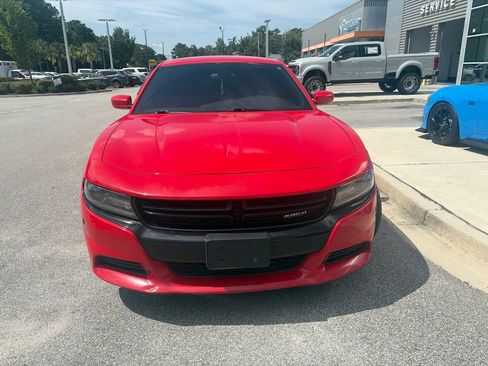 Used 2019 Dodge Charger Police w/ Street Appearance Group AWD/4WD image 2