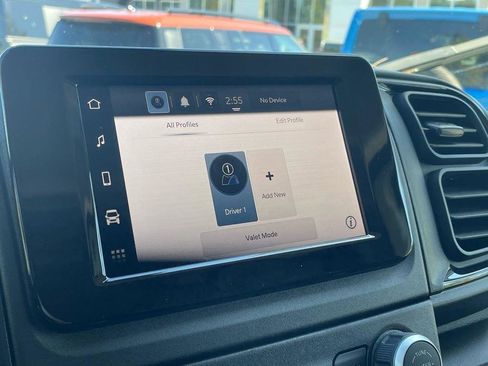 New 2026 RAM ProMaster 2500 w/ Safety Group image 25