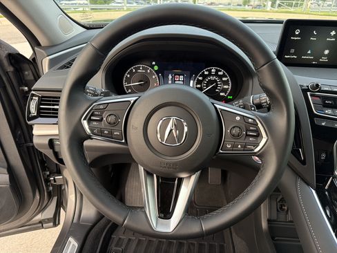 Used 2026 Acura RDX SH-AWD w/ Technology Package image 18
