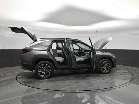 New 2026 Hyundai Tucson SEL Plus AWD/4WD image 42