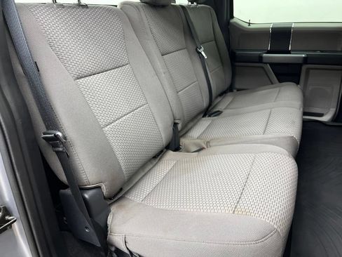 Used 2022 Ford F250 XLT AWD/4WD image 21