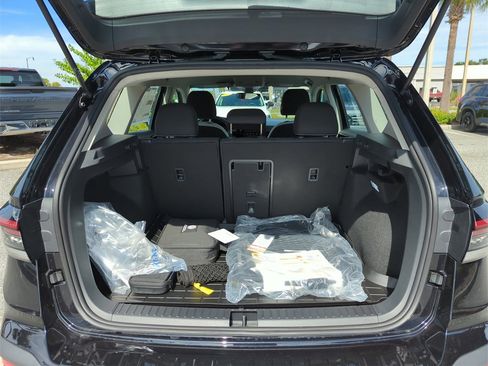 New 2025 Volkswagen Taos S image 15