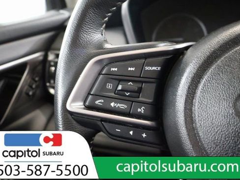 Used 2024 Subaru Outback Limited image 20