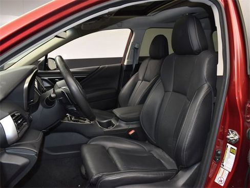 Used 2020 Subaru Outback Limited w/ Popular Package #2 image 9