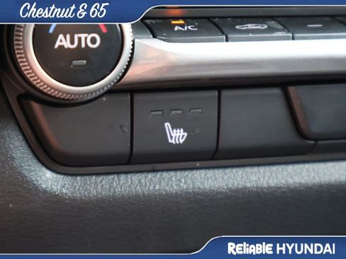 Used 2025 MAZDA CX-50 AWD 2.5 S w/ Preferred Package image 38