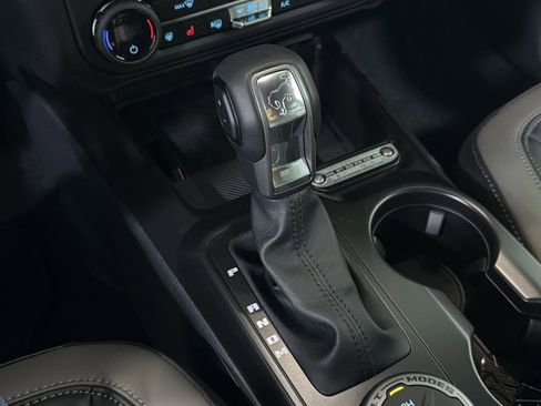New 2026 Ford Bronco Outer Banks AWD/4WD image 25