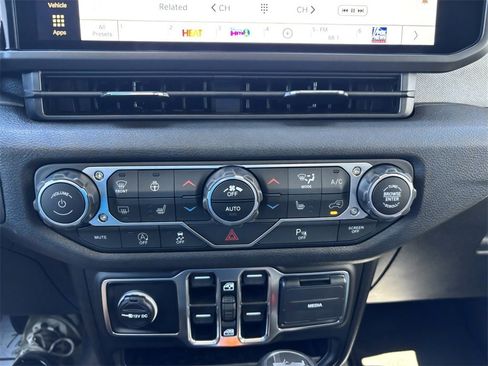 New 2025 Jeep Wrangler Sport S image 18