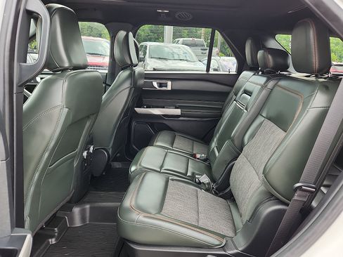 Used 2022 Ford Explorer Timberline AWD/4WD image 10
