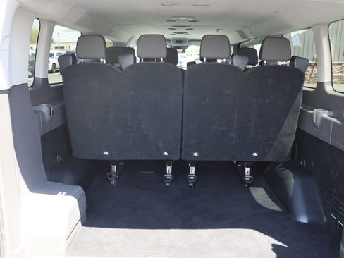 Used 2024 Ford Transit 350 XLT RWD image 23