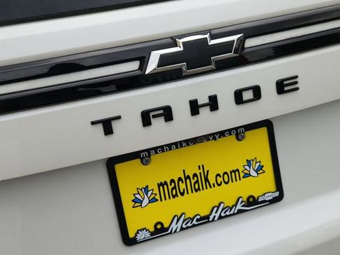 Used 2024 Chevrolet Tahoe RST w/ Luxury Package image 33