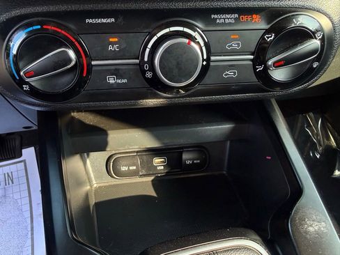 Used 2023 Kia Soul LX w/ Option Group 015 image 26
