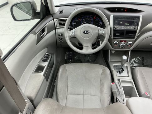 Used 2010 Subaru Forester 2.5X Limited AWD/4WD image 33